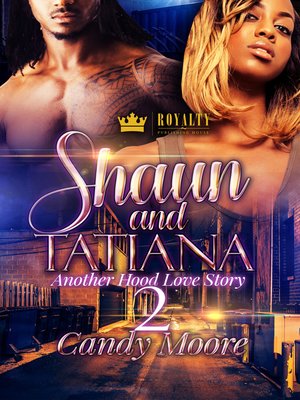 cover image of Shaun and Tatiana 2